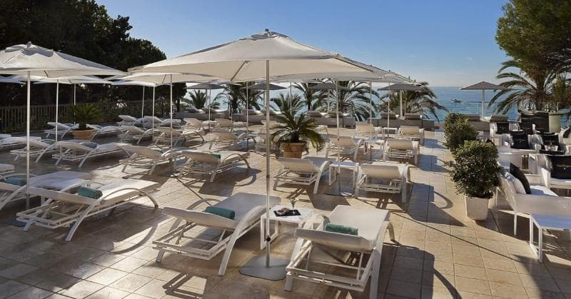 Don Pepe A Gran Melia hotel photo 1