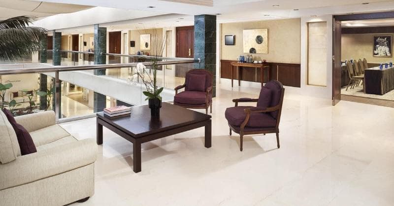 Don Pepe A Gran Melia hotel 4