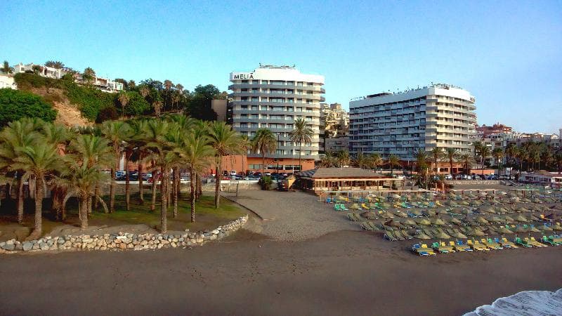 Melia Costa Del Sol photo 1