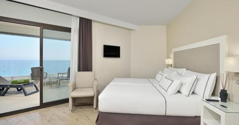 Melia Costa Del Sol 5