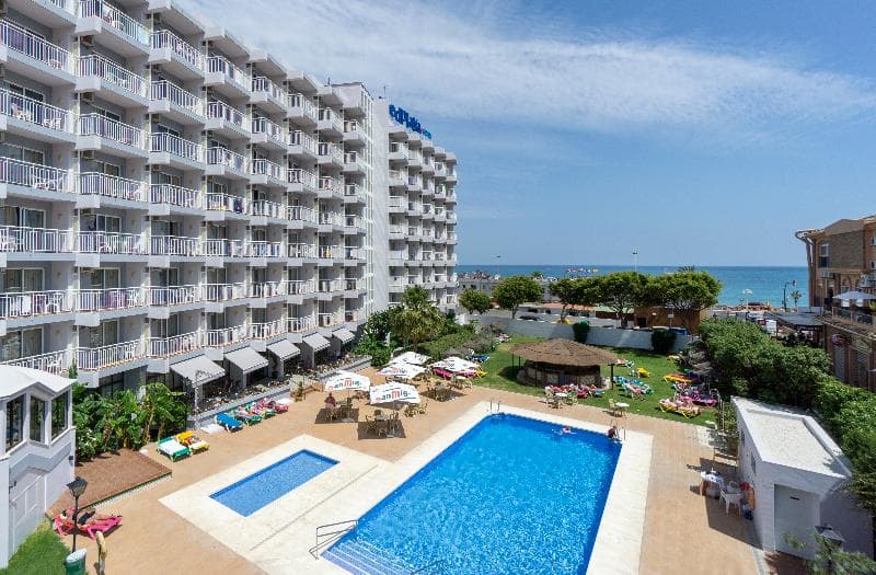 MedPlaya Hotel Alba Beach photo 1