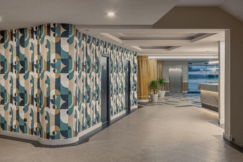 MedPlaya Hotel Alba Beach 5
