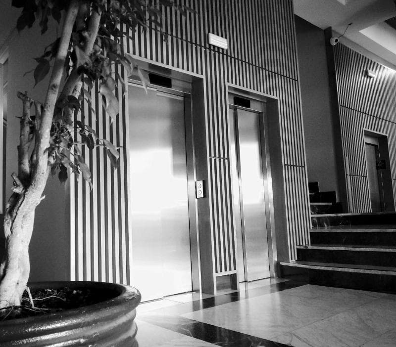 Hotel Zentral Mayoral 4