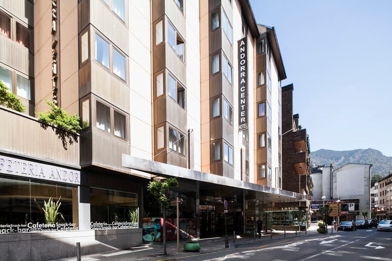 Best Andorra Center photo 1