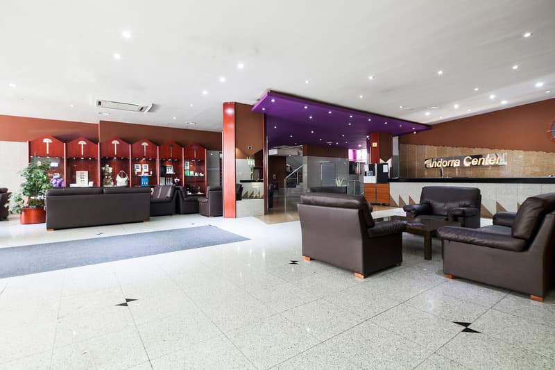 Best Andorra Center 2