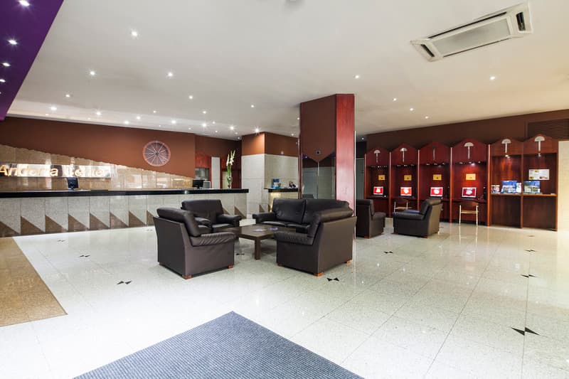Best Andorra Center 3