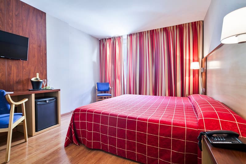 Best Andorra Center 5
