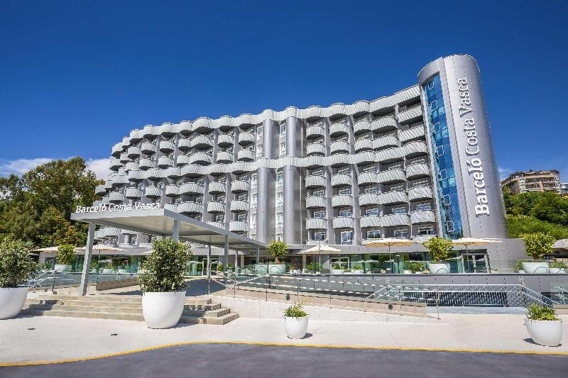 Barceló Costa Vasca 3