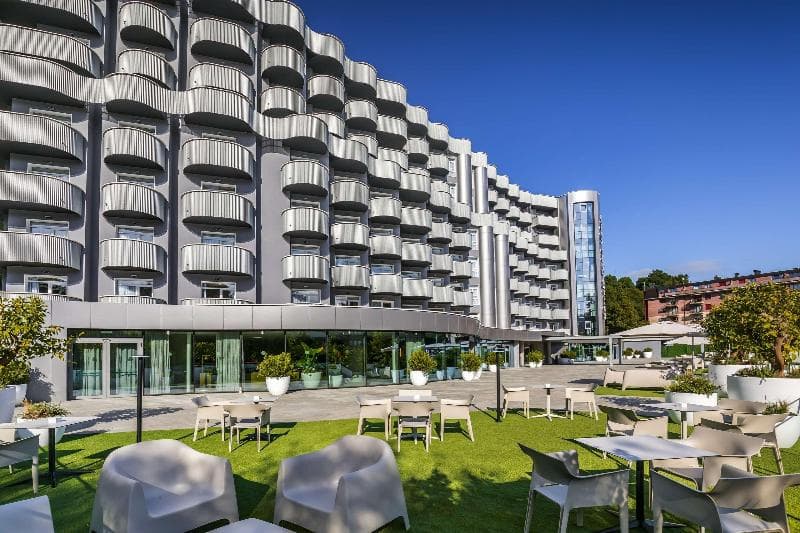 Barceló Costa Vasca 5