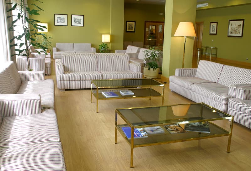 Hotel Faranda Los Tilos 4