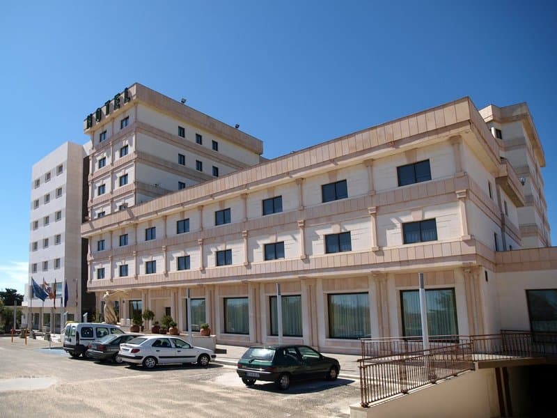 Sercotel Cuatro Postes photo 1