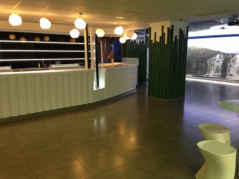 Sercotel Cuatro Postes 3
