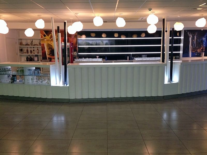 Sercotel Cuatro Postes 4