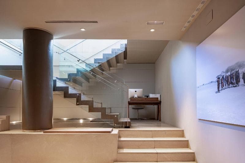 Ac Hotel Aitana 2