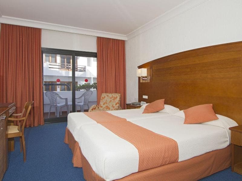Hotel Lancelot Playa 2