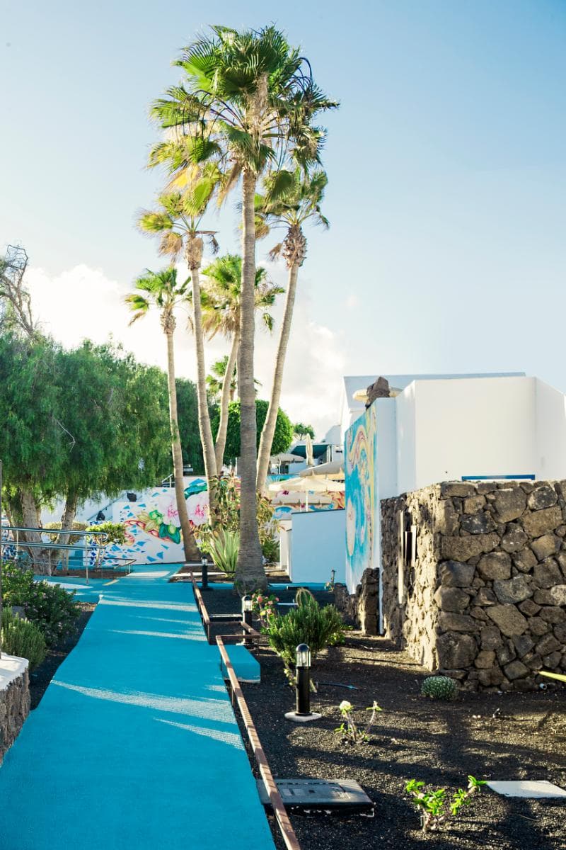 Nautilus Lanzarote 5