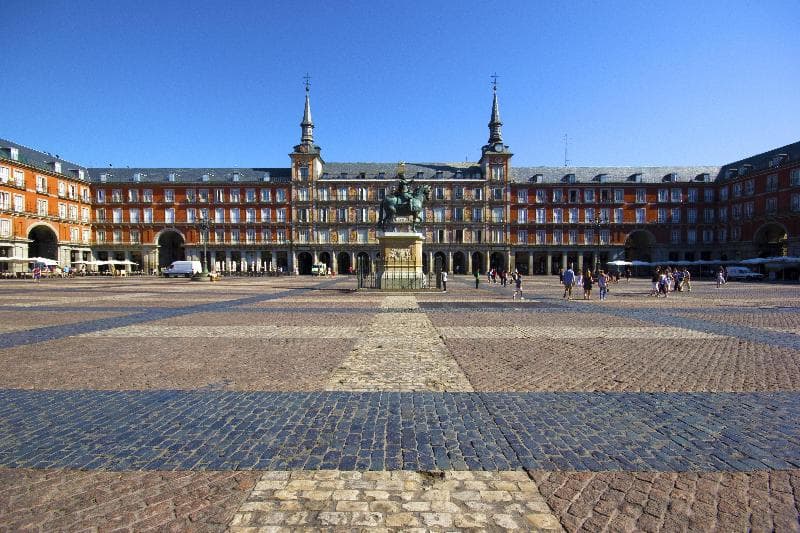 Crowne Plaza Madrid Centre Retiro photo 1
