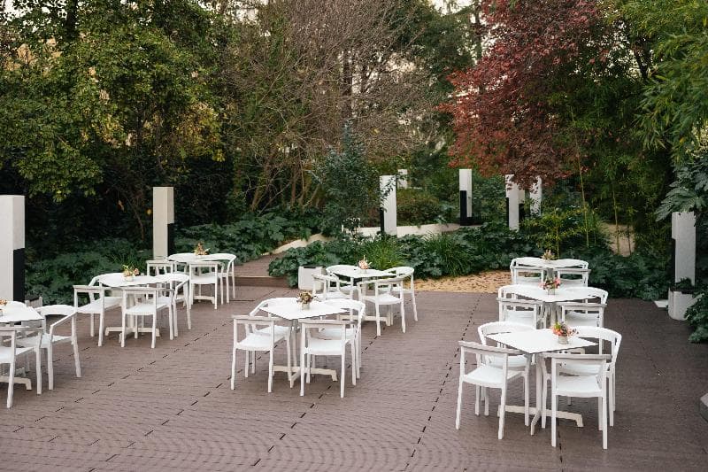 Crowne Plaza Madrid Centre Retiro 3