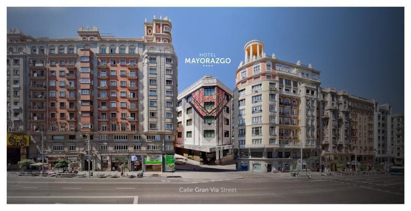 Mayorazgo 2