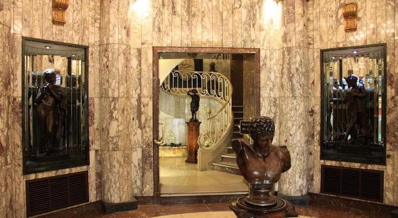 Bless Hotel Madrid 2