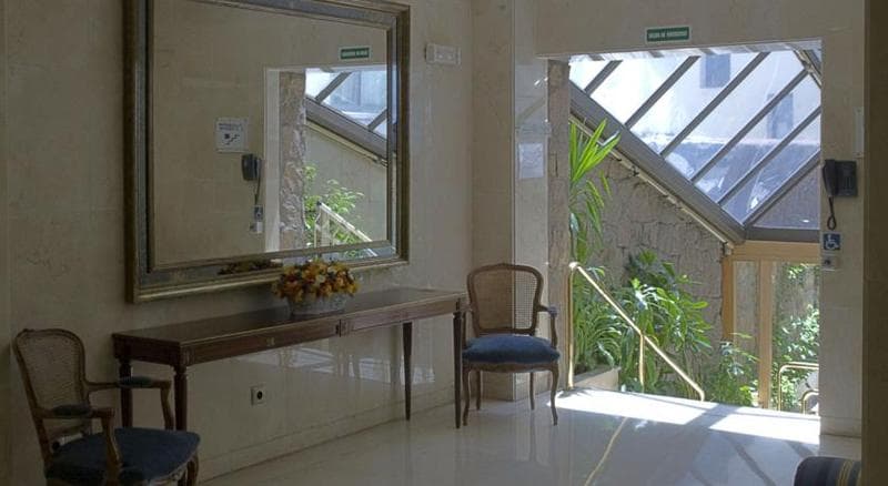 Bless Hotel Madrid photo 1
