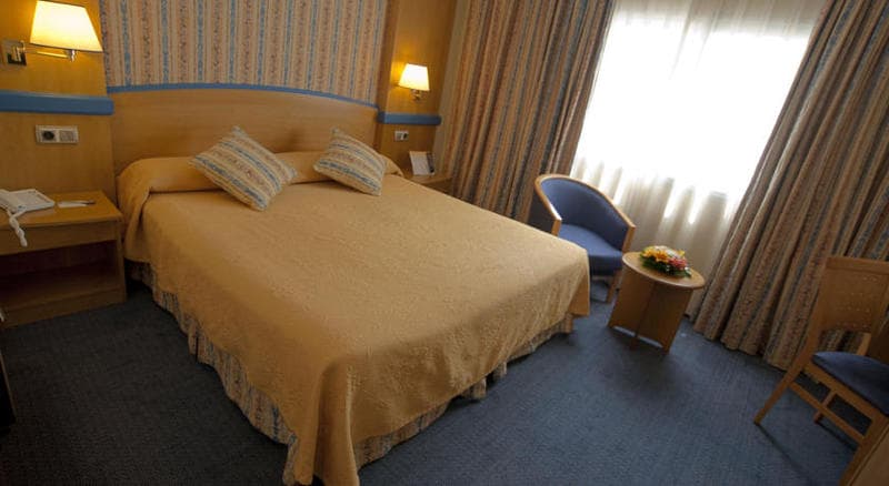 Bless Hotel Madrid 4