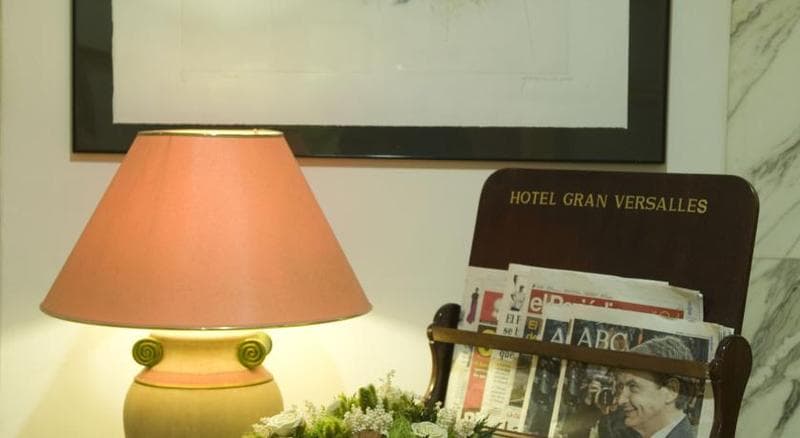 Bless Hotel Madrid 3