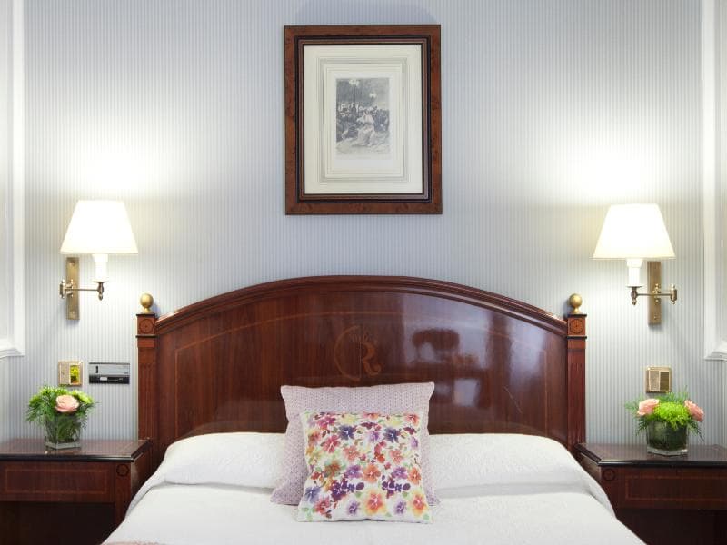 Hotel Rice Reyes Católicos 3