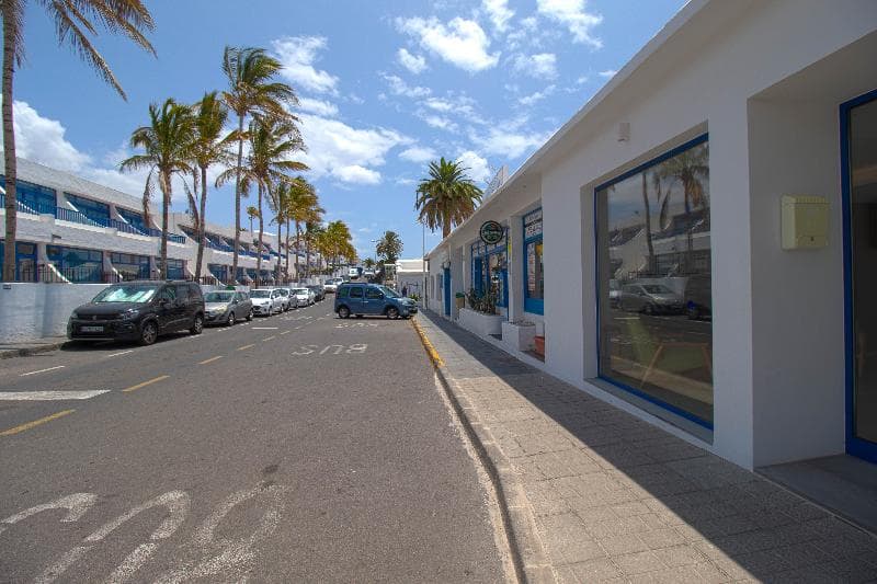 Apartments Jable Bermudas photo 1