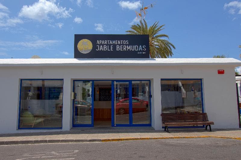 Apartments Jable Bermudas 2