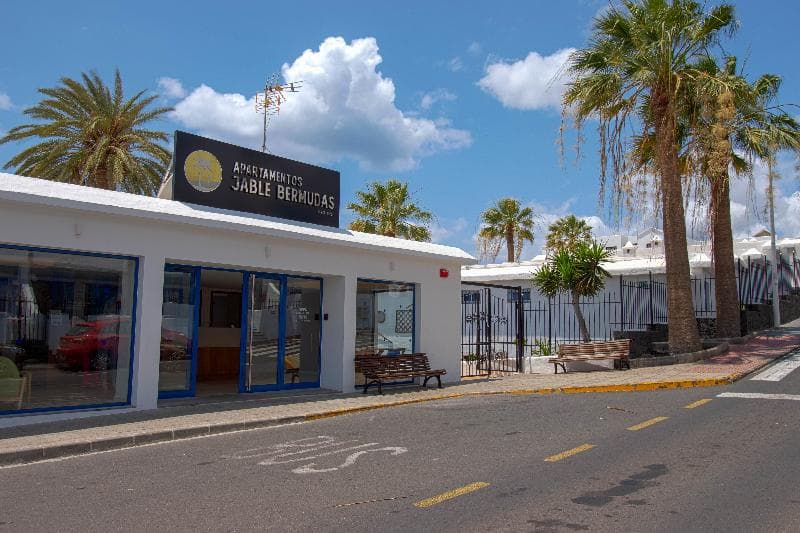 Apartments Jable Bermudas 4