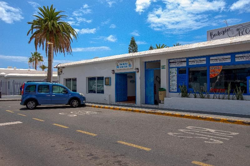 Apartments Jable Bermudas 5