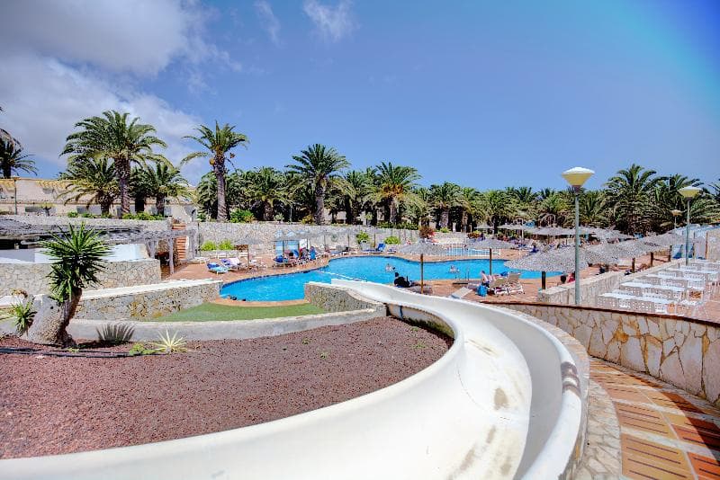 SBH Monica Beach Resort photo 1