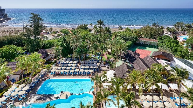 Bull Costa Canaria & Spa - Adults only photo 1