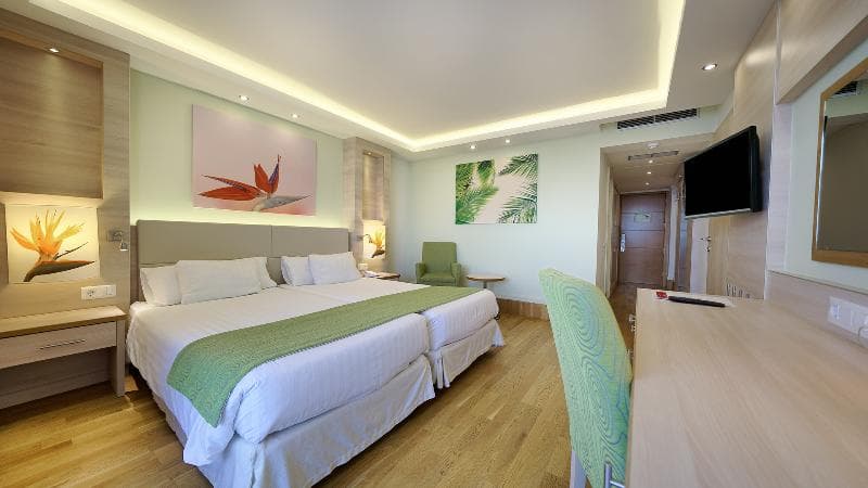 Bull Costa Canaria & Spa - Adults only 3