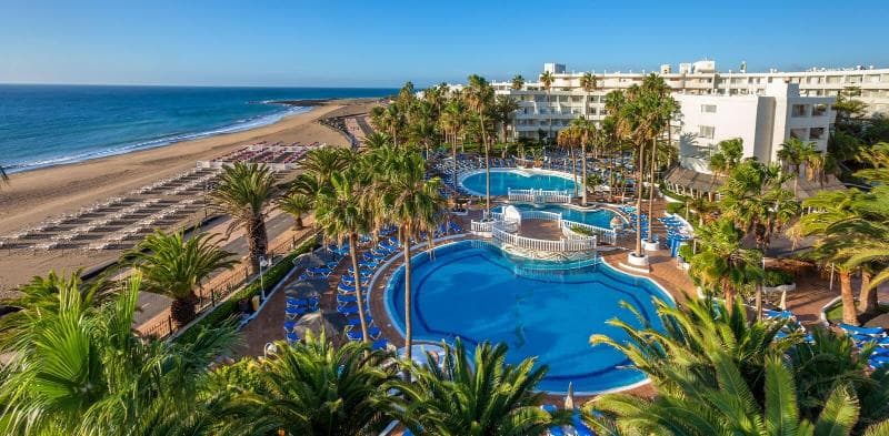 Sol Lanzarote 3