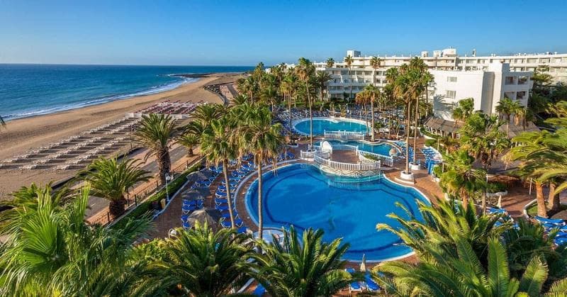 Sol Lanzarote 4