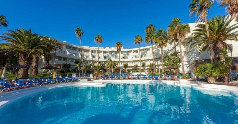 Sol Lanzarote photo 1