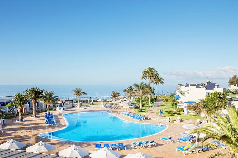 Grupotel Playa Feliz photo 1