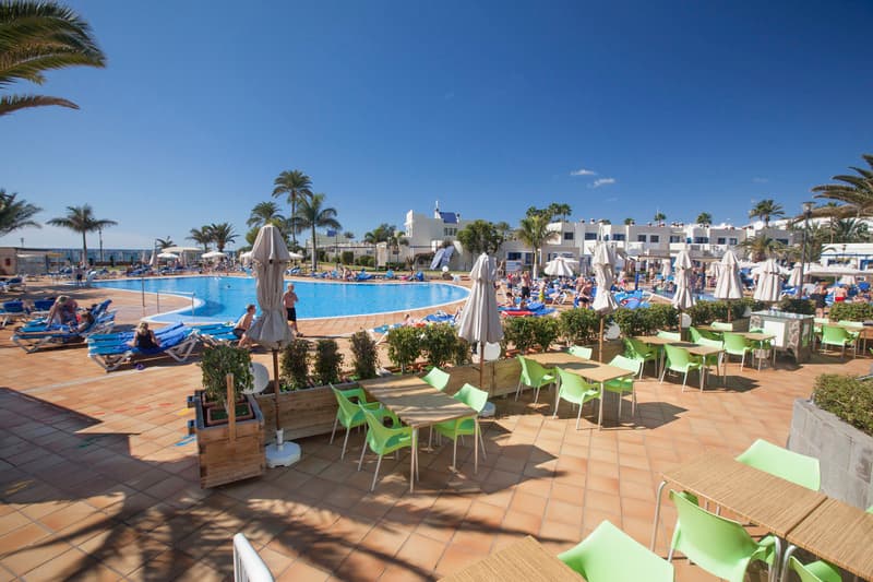 Grupotel Playa Feliz 4