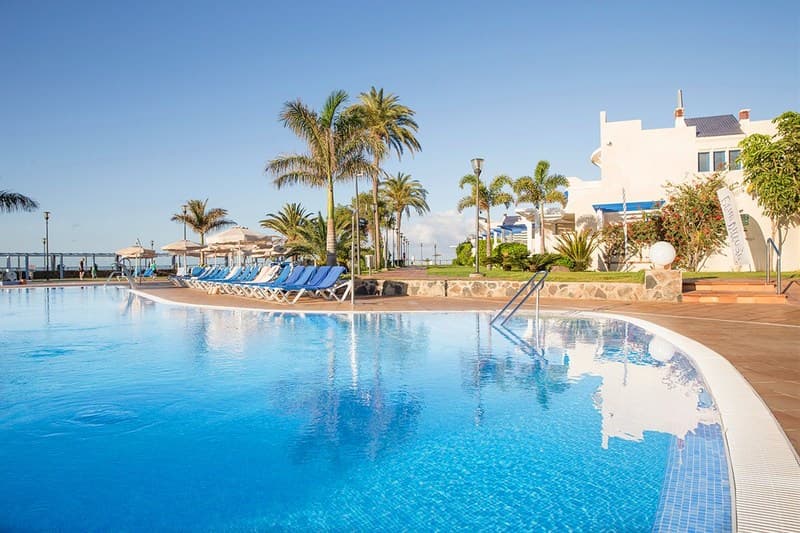 Grupotel Playa Feliz 5