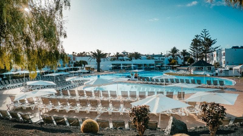 Labranda Hotel Bahia de Lobos photo 1