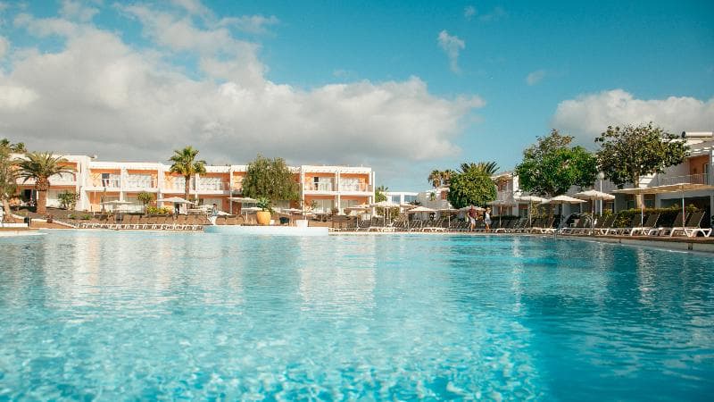 Labranda Hotel Bahia de Lobos 2