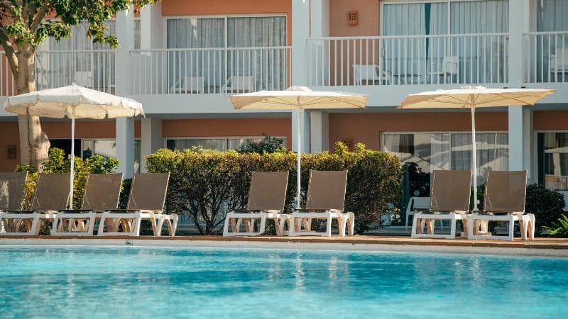 Labranda Hotel Bahia de Lobos 3