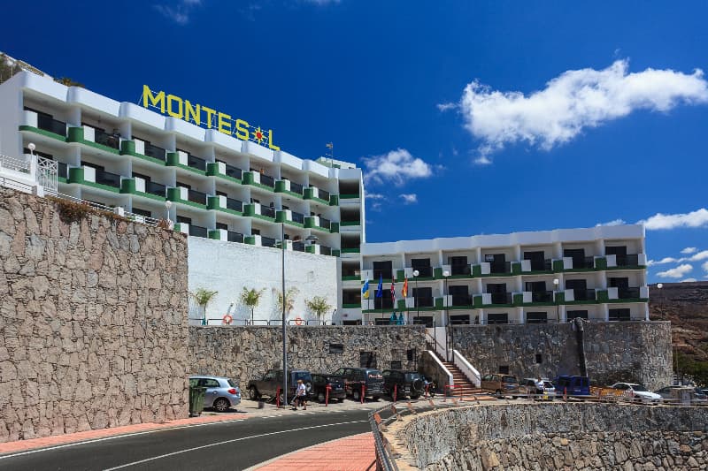 Montesol Gran Canaria photo 1