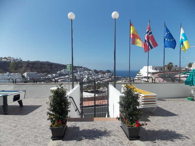 Montesol Gran Canaria 5