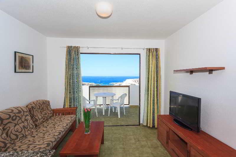 Montesol Gran Canaria 4