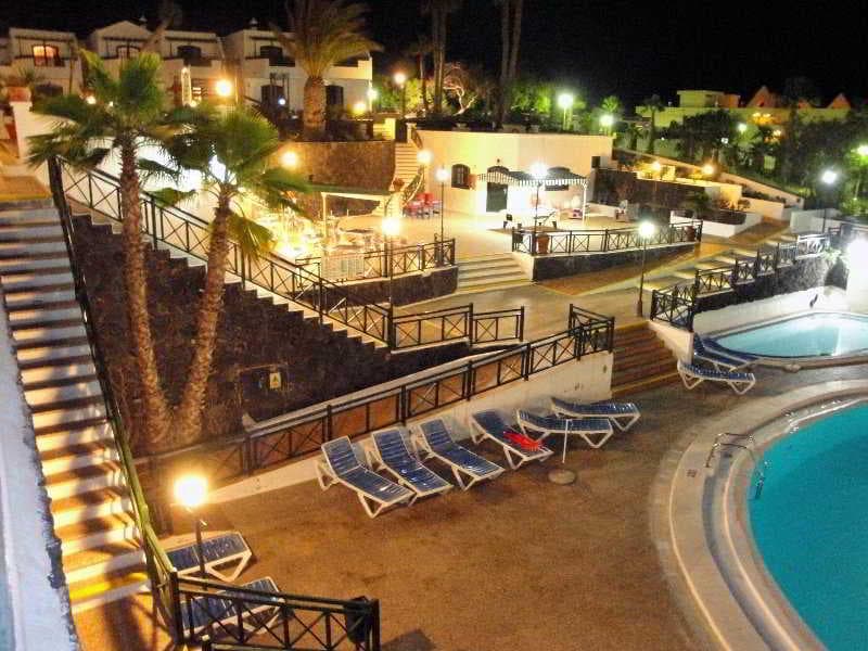 Apartamentos San Marcial 5