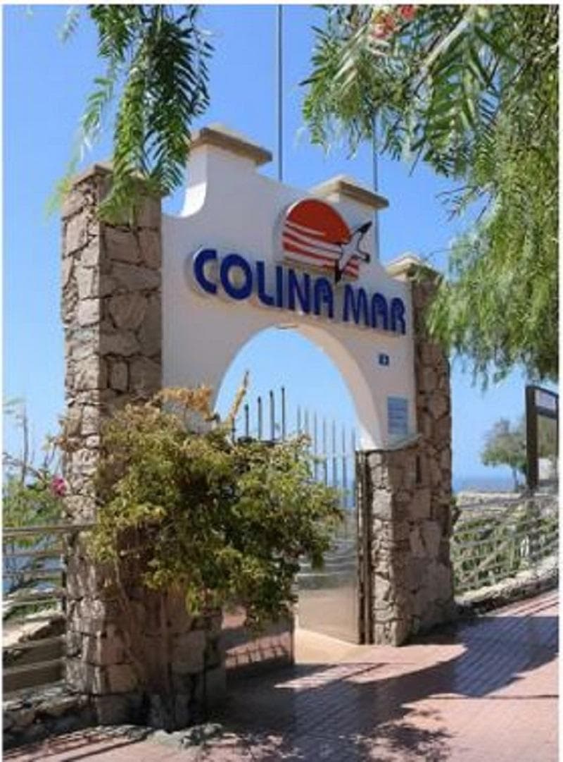 Colina Mar Apartments 1