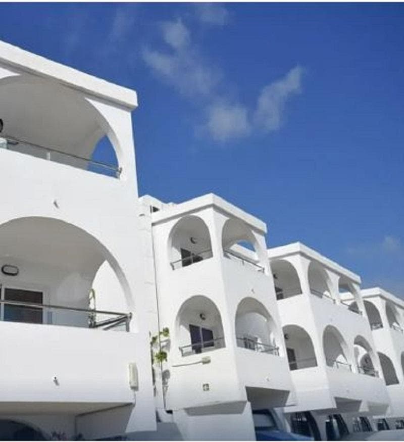 Colina Mar Apartments 2